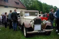 ŠKODA 430