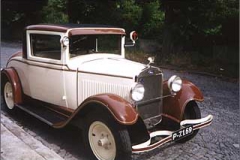 ŠKODA 430